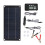 Κλιπ Battery Buddy Alligator για εύκολη σύνδεση, γενικής χρήσης διαμόρφωση ακίδων SAE, 4