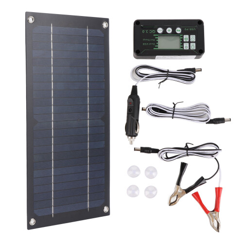 Κλιπ Battery Buddy Alligator για εύκολη σύνδεση, γενικής χρήσης διαμόρφωση ακίδων SAE, 1
