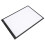 Art Tracing Light Box Dimmable Brightness USB Powered Touch Sensor Switch Ultra-Thin Portable Even Illumination Flicker-Free LED Light 2