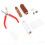 Silent Leather Hole Punch Durable Construction Crafts And Hobbies Tool With Multi Material Compatible Universal Hand Tool Adjustable Hole Punch Design 4
