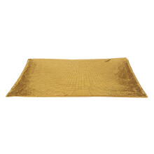 Material cu sclipici pentru decorațiuni de nuntă, fețe de masă strălucitoare, material strălucitor cu paiete, pentru cusut paiete de înaltă