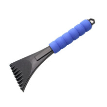 Car Windshield Ice Scraper, Portable Handheld Snow and Frost Removal Tool Ref: 3051