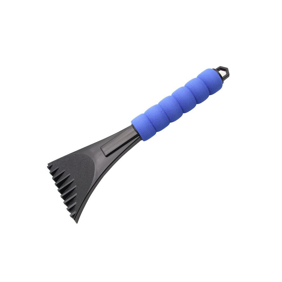 Car Windshield Ice Scraper, Portable Handheld Snow And Frost Removal Tool Ref: 3051 9365369061668