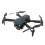 PAVEOS Πτυσσόμενο Drone με Κάμερα HD 1080P, Διατήρηση Υψομέτρου, Λειτουργία Headless, Ρύθμιση 1