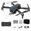 PAVEOS Πτυσσόμενο Drone με Κάμερα HD 1080P, Διατήρηση Υψομέτρου, Λειτουργία Headless, Ρύθμιση 4