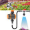 Leylor Garden Supplies Χρονοδιακόπτης ποτίσματος κήπου Αυτόματο ηλεκτρονικό σύστημα 6