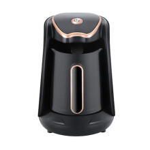 Arzum Okka Arzum OK004Okka Minio tyrkisk kaffemaskine, 4 kopper kapacitet, anti-overløb, kobberfarvet