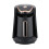 Coffee maker, 4-cup capacity, anti-spill function, copper-colored 1