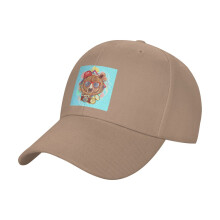 Fotografie artistiche con orsi Casquette