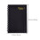 Blocs-notes, agenda, bloc-notes 2023, papier à spirale, format bureau 4