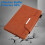Capa universal para tablets de 9,5 a 10,5 polegadas, capa protetora de couro premium para tablets Android com tela sensível ao toque de 9,5, 10 e 3
