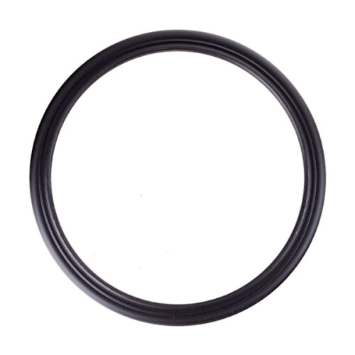 62 mm modlysblænde / professionel modlysblænde sort 2