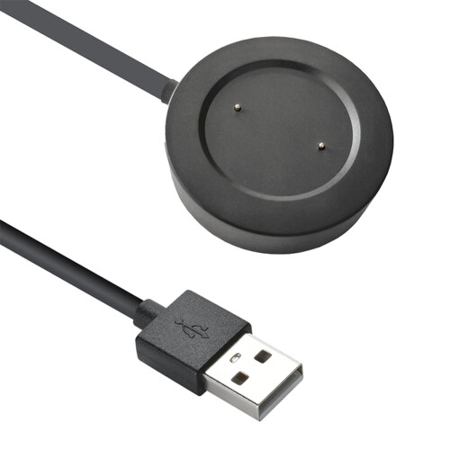 Καλώδιο φόρτισης USB, βάση, προσαρμογέας φόρτισης, βάση για το Mi Watch, έγχρωμο έξυπνο 2