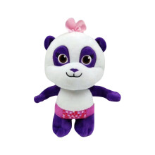 Sakupycq Word7" Pluche Baby Panda Baby Olifant 18+ Maanden (Opruiming)