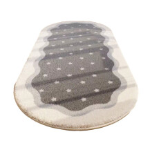 Soft Bedroom Rugs Shaggys Rugs for Bedroom Oval Rugs Room Small Carpet Living Room Runner Rug Non Slip Modern Home Decor