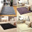 Luxtrada Πολυτελή Χαλιά, Χαλιά Υπνοδωματίου με Γούνινο Χαλί, Χαλιά από Δέρμα Προβάτων 7