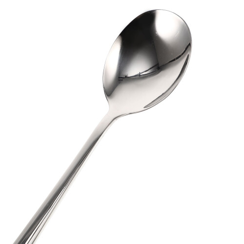 1 Set Portable Tableware Spoon Chopstick Fork Picnic Tableware Stainless Steel Tableware 2