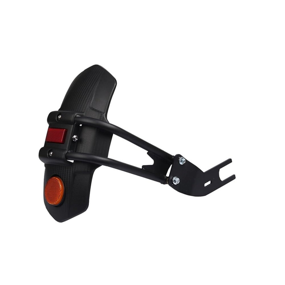 Motorcycle Rear Fender Mudguard With Reflector For Suzuki Vstrom Dl1050 Xt Dl1050a Splash Protection 9365369059306