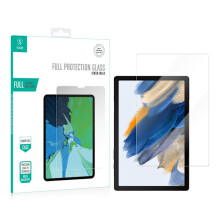 SiGN Tempered Glass Screen Protector for compatible with Samsung Galaxy Tab A8 10.5"