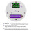 USB Speed Control Turntable Rotating Display St Topwoner Universal 4