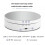 USB Speed Control Turntable Rotating Display St Topwoner Universal 5