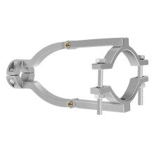 Square Hole Drill Guide Wear-Resistant, Sturdy, Accurate and Fast Drilling, Gift for Carpenters