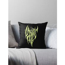 Housse de coussin AIVO Sanitys Falls pour canapé, deux côtés