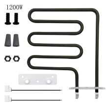 1200 Watts Electric Smoker Heating Element Compatible for Masterbuilt B20070115