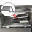 1200 Watts Electric Smoker Heating Element Compatible for Masterbuilt B20070115 3