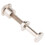 Pièces de rechange pour piccolo, accessoires pour embouchure de flûte 1