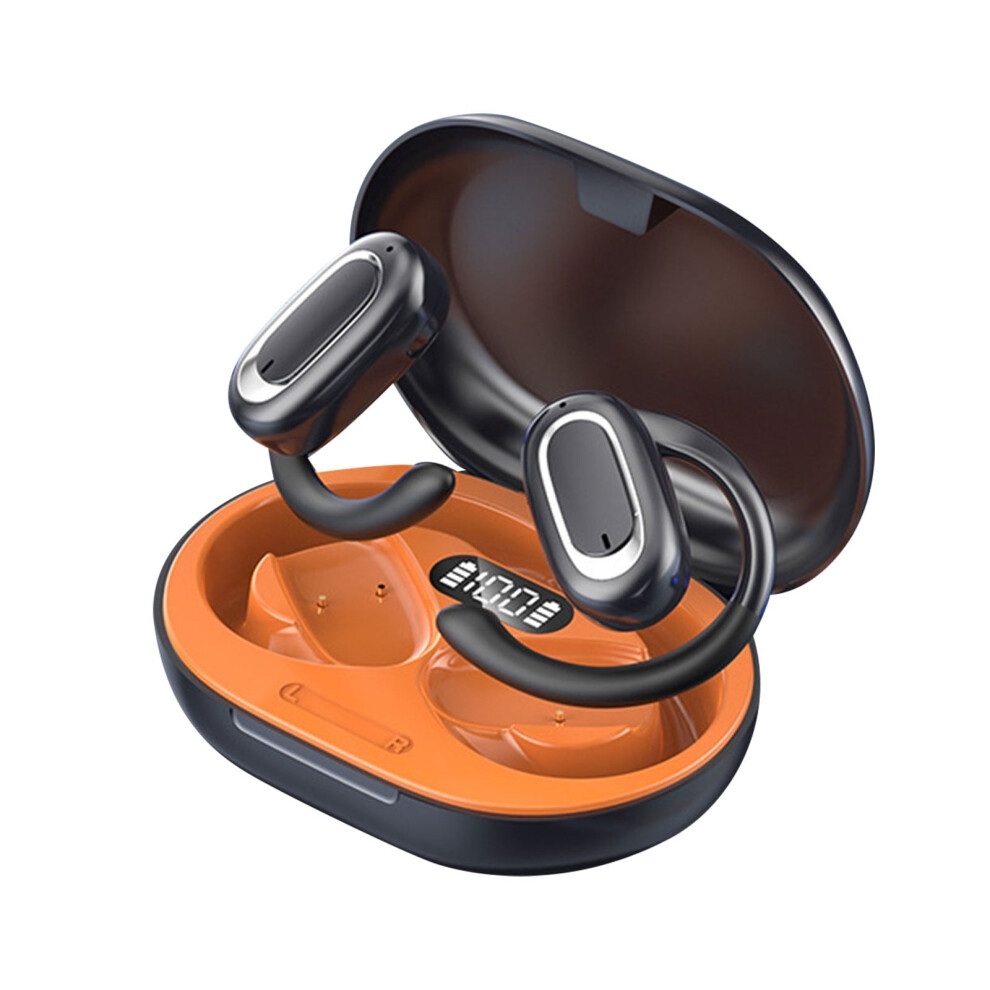Paveos Over Ear Headphones Newest Open Bluetooth Headphoneswireless Open Noise Canceling Low Latency Suspension Sports Headphones Wireless Headphones 9164030985285