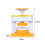 Button Maker Machine 55mm, DIY Badge Pin Press Kit with 48 Blank Pins, Compatible with DIY Craft Projects 6