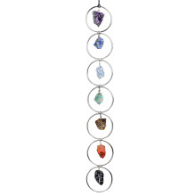 Home decor ZKCCNUK Crystal Pendant Indoor And Outdoor Wall Decoration Up to 30% off Clearance Indoor Outdoors
