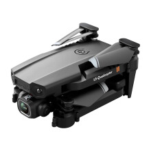 PAVEOS Camera Drone for Adults, HD Mini Remote-Controlled Aircraft with Lens for Aerial Photography - Compatible with Four Aircraft