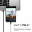 Καλώδιο USB-C 3FT για γρήγορη φόρτιση και συγχρονισμό δεδομένων, συμβατό με Samsung Galaxy 4