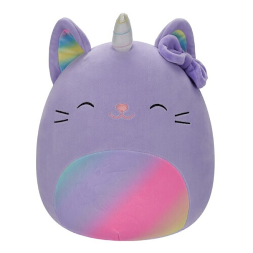 Squishmallows 30cm Cienna Caticorn -KK