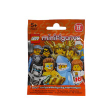 A Bag - LEGO Minifigures 71011 Series 15