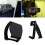 Cache-objectif en ABS résistant, compatible avec les webcams Logitech HD Pro C920, C922 et C930e. 3
