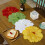 COOLL Table Doily Indeformable Wide Application Creative Flower Embroidery Lace Polyester Table Doily 5