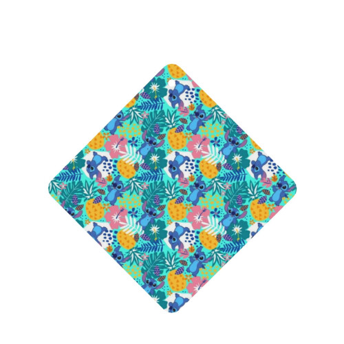 Αρωματικά χώρου αυτοκινήτου Stitch6pcs με άρωμα λεβάντας, αρωματικό αυτοκινήτου για