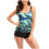 OAVQHLG3B Μαγιό Tankini για Γυναικεία Μαγιό Σορτς για Αγόρια Σορτς Δύο Τεμαχίων Μαγιό για 5