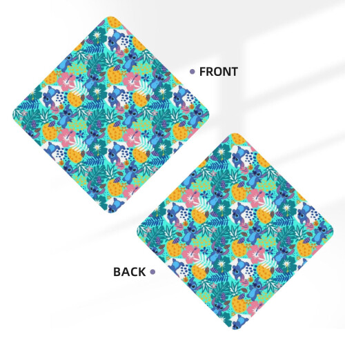 Αρωματικά χώρου αυτοκινήτου Stitch6pcs με άρωμα λεβάντας, αρωματικό αυτοκινήτου για 2
