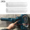 Για ηλεκτρική σκούπα Shark Nv400Nv682Nv755Rotator με εύκαμπτο σωλήνα ακροφυσίου δαπέδου με 2