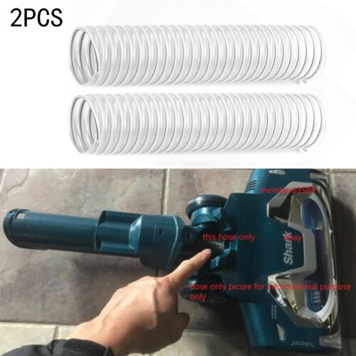 Για ηλεκτρική σκούπα Shark Nv400Nv682Nv755Rotator με εύκαμπτο σωλήνα ακροφυσίου δαπέδου με 1