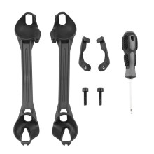 Renfort de bras de drone FPV Combo Maintenance Arm, protection de bras, pièce de rechange pour accessoires de drone FPV