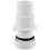 Useful Pool Part Pool Pump Adapter Plastic Pool Pump Adapter for Replacement 1