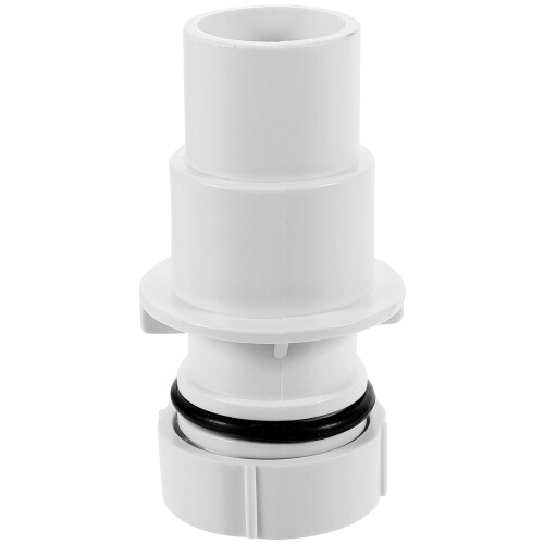 Useful Pool Part Pool Pump Adapter Plastic Pool Pump Adapter for Replacement