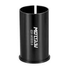 Adaptateur de conversion Améliorez les performances de votre vélo grâce à notre adaptateur de conversion usiné avec précision pour vélos de