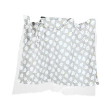 Breast Feeding Cloth Nursing Apron Style Cover Cotton Covers for Breastfeeding Shawl Sling Milk