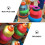 Sealbhóirí Spól Snáithe Silicone Eease20pcs, Gabhálas Fuála 2